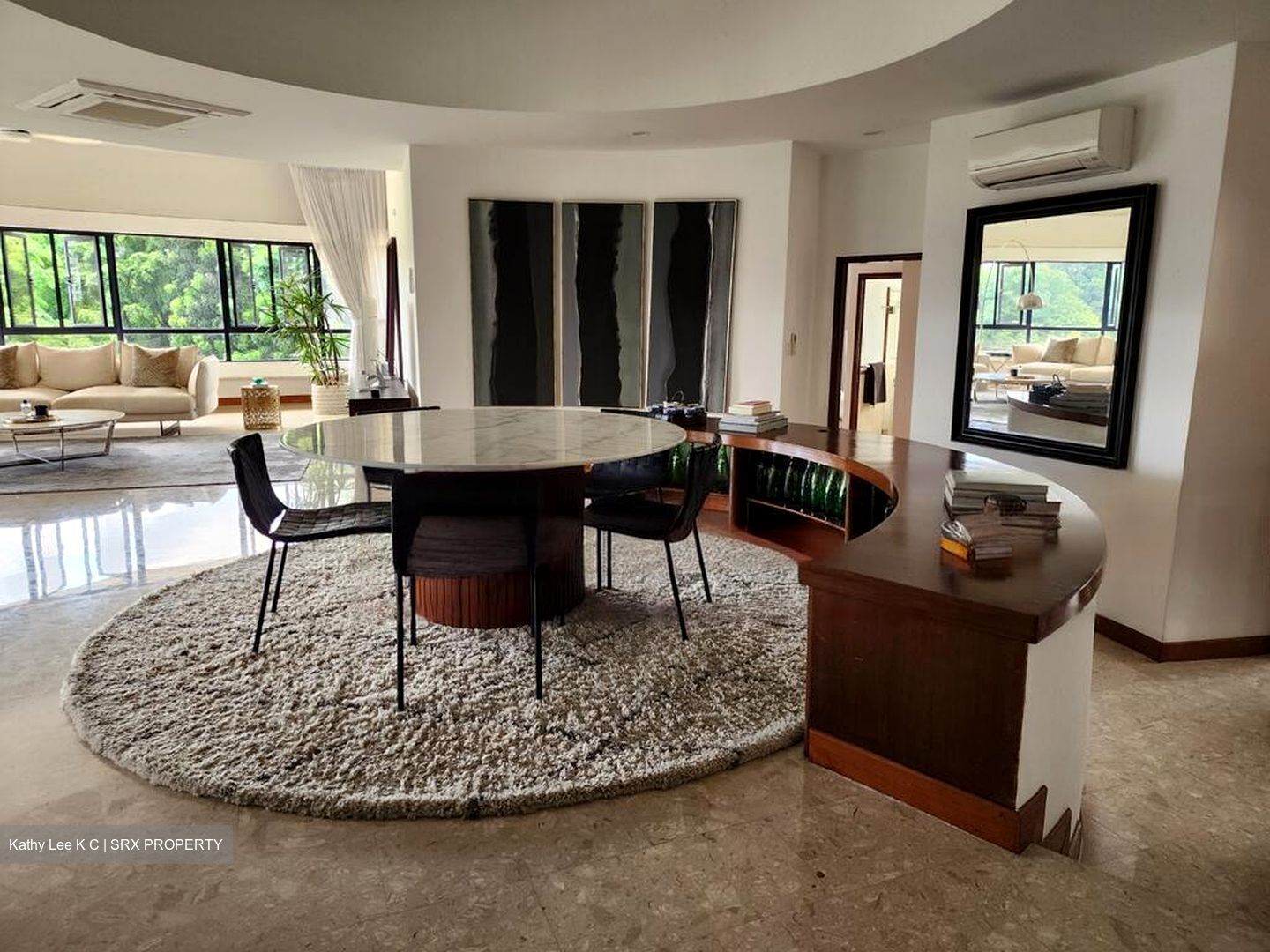 The Draycott (D10), Apartment #538339531